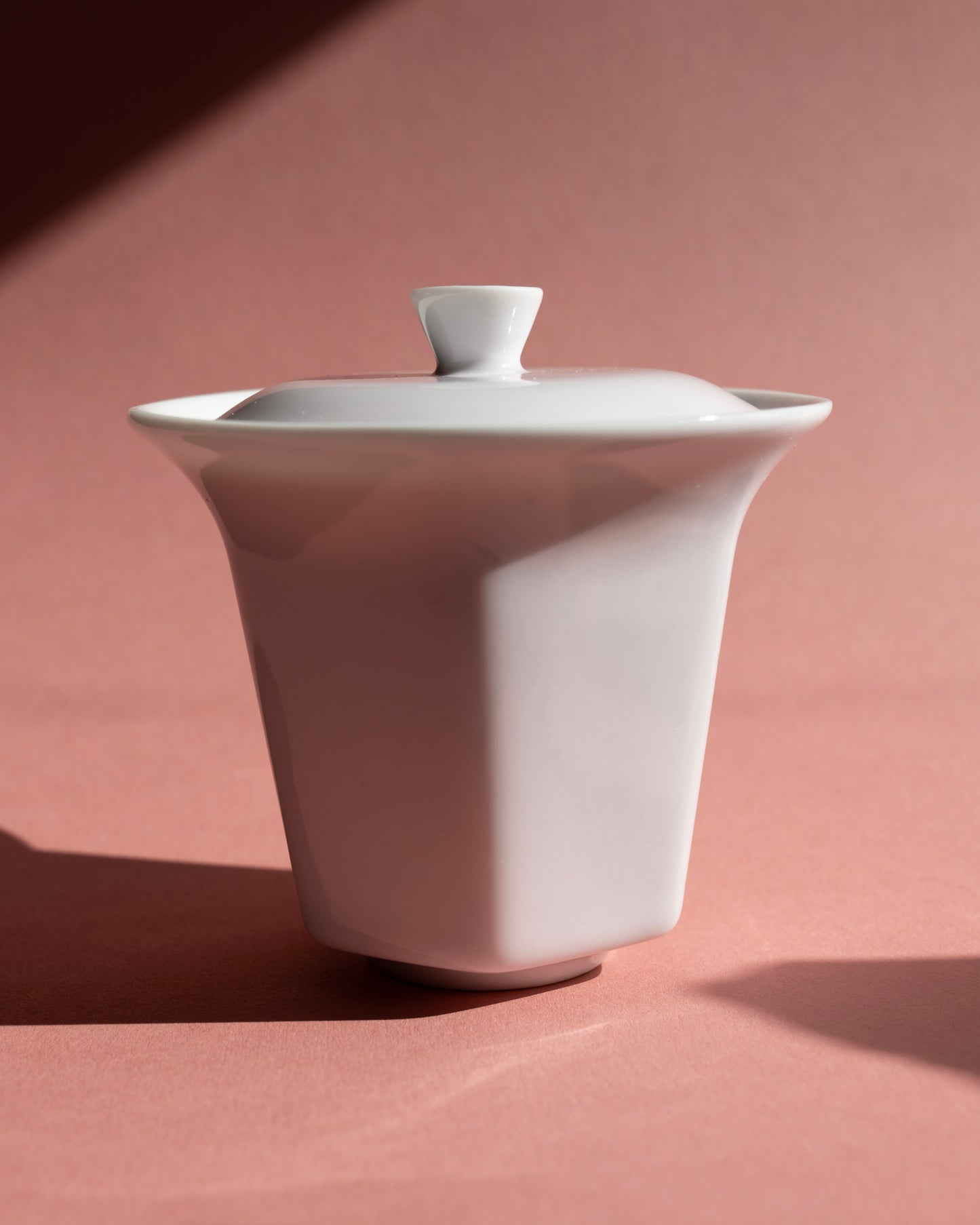 Luxury Tea Bowl Scented Candles - Jasmine Snow